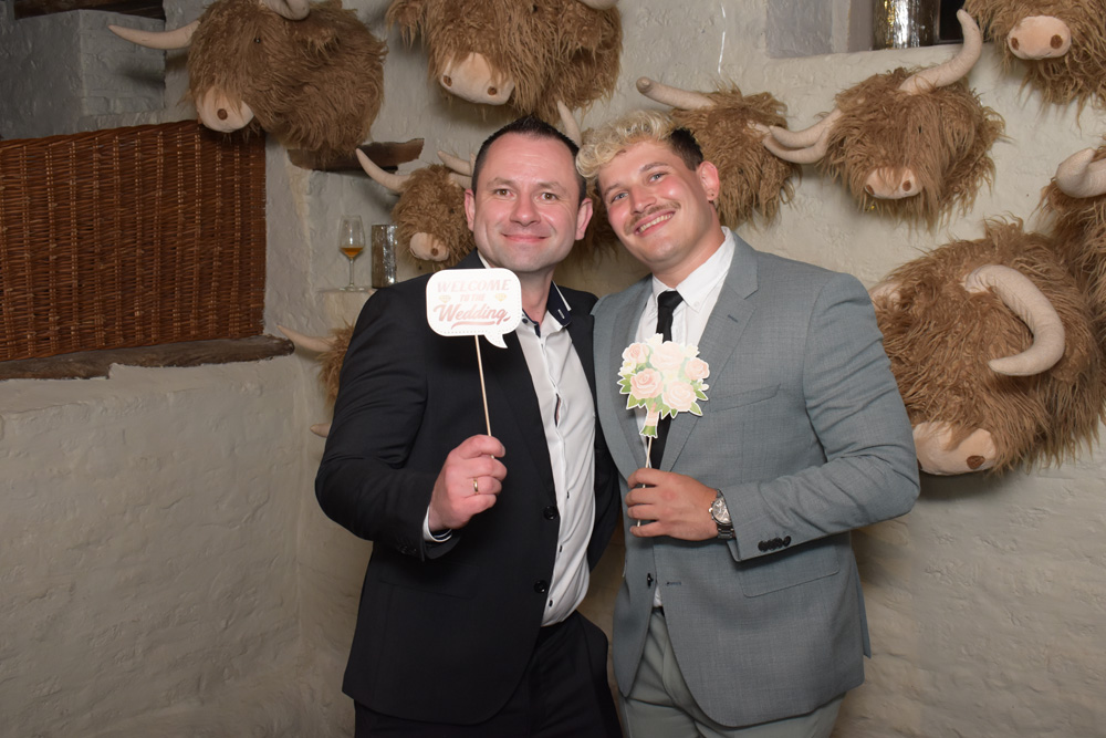 PartyBooth BY ELIAS WALPOT PHOTOGRAPHIE